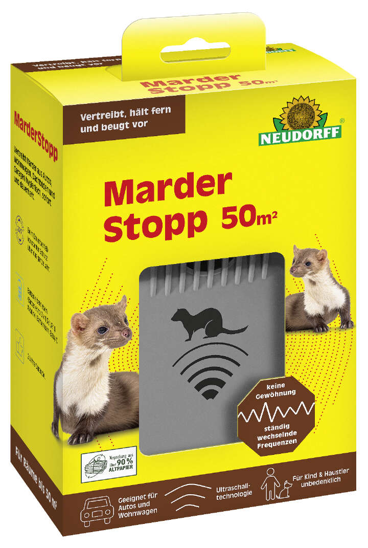 NEUDORFF MarderStopp